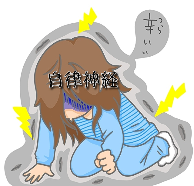 自律神経失調症