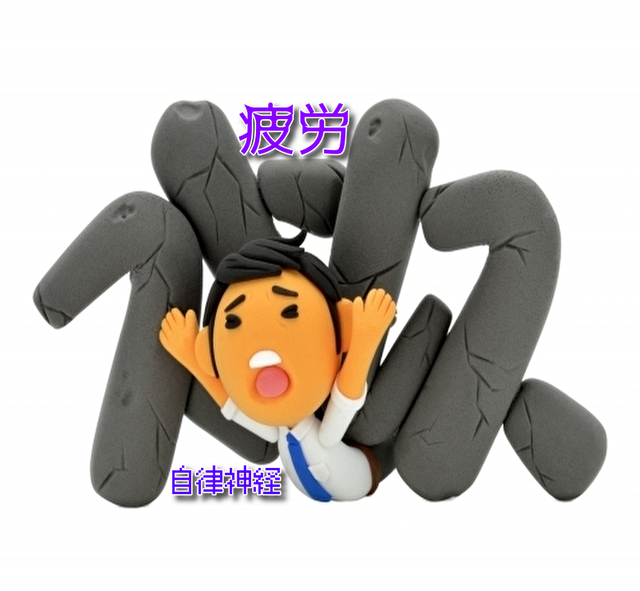 自律神経、不眠、ホルモンバランス、不定愁訴