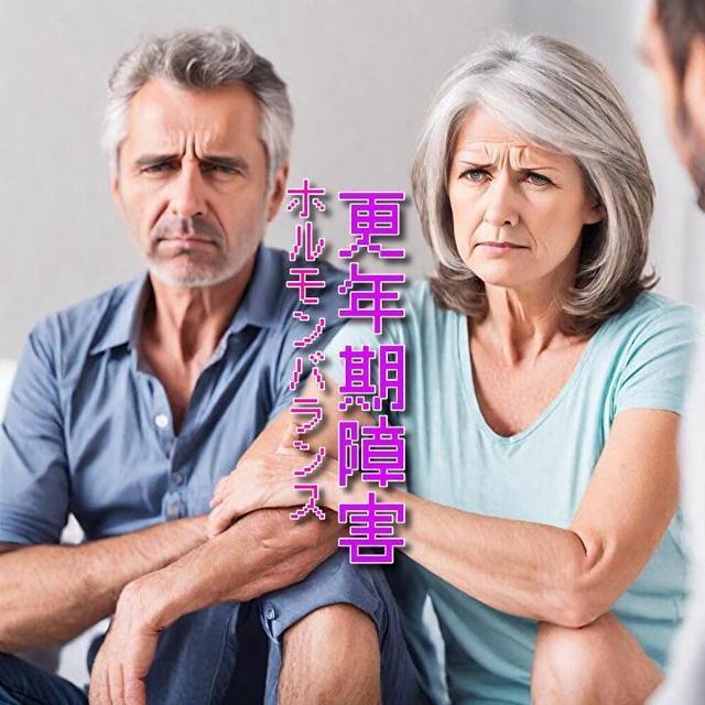男性更年期障害・LOH症候群