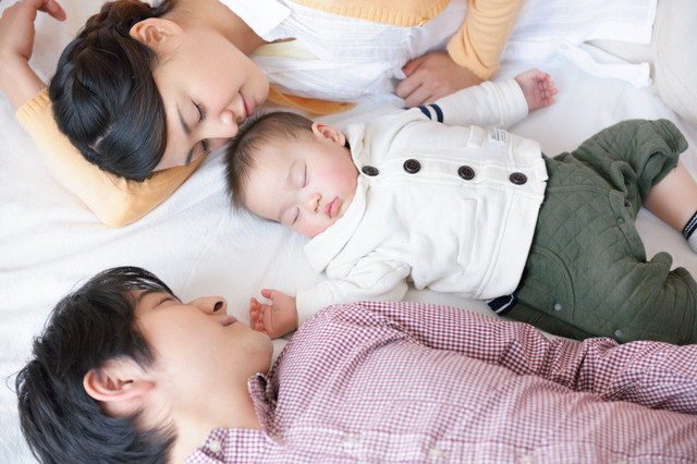 小児鍼は、特に疳の虫（かんのむし）に効果があります