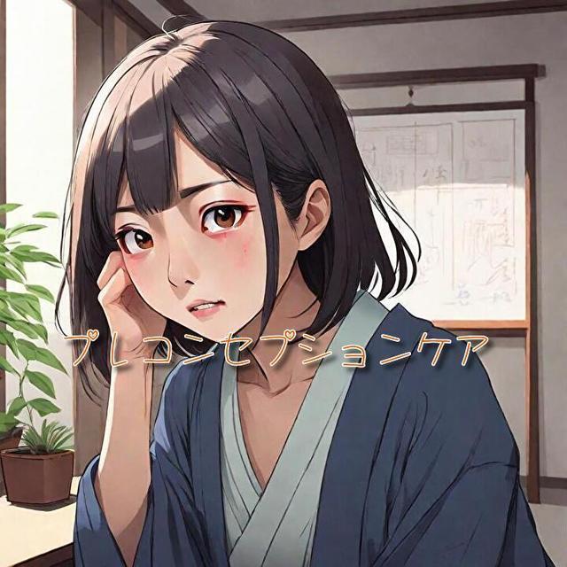 プレコンセプションケア
